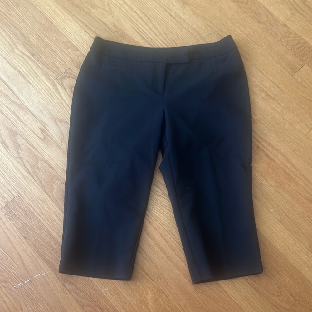 Apt 9 Capris
